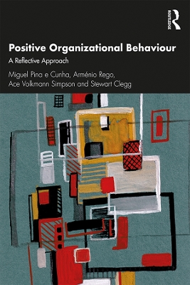 Book cover for Positive Organizational Behaviour