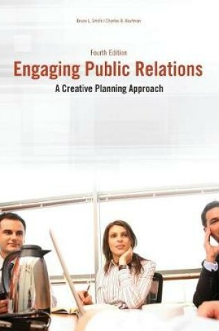 Cover of Engaging Public Relations