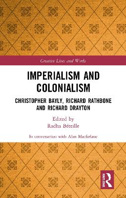 Book cover for Imperialism and Colonialism