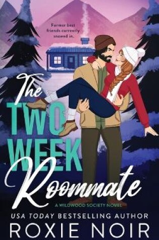 Cover of The Two Week Roommate