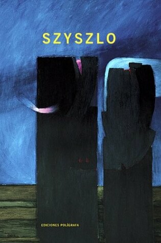 Cover of Fernando De Szyszlo