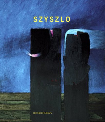 Book cover for Fernando De Szyszlo