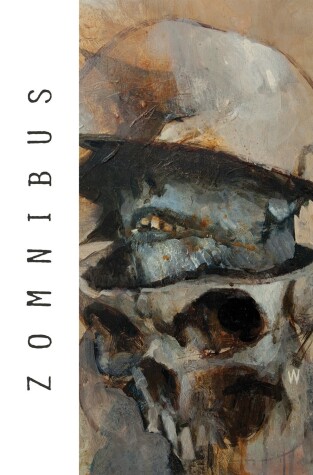 Book cover for Zomnibus Volume 1
