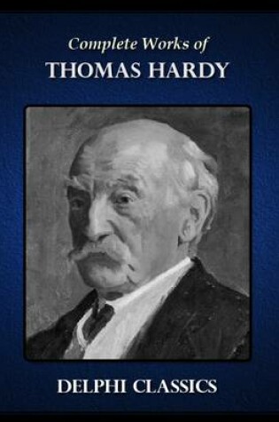 Cover of Complete Works of Thomas Hardy