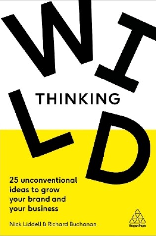 Cover of Wild Thinking