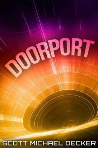 Cover of Doorport