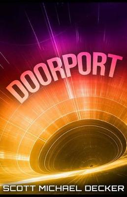 Book cover for Doorport