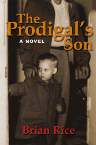 Cover of The Prodigal's Son