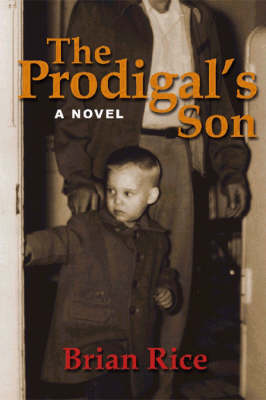 Book cover for The Prodigal's Son