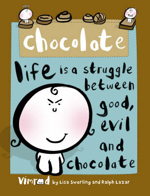 Cover of Chocolate