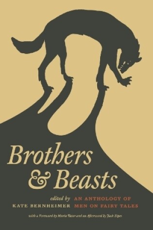Cover of Brothers and Beasts