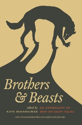 Book cover for Brothers and Beasts