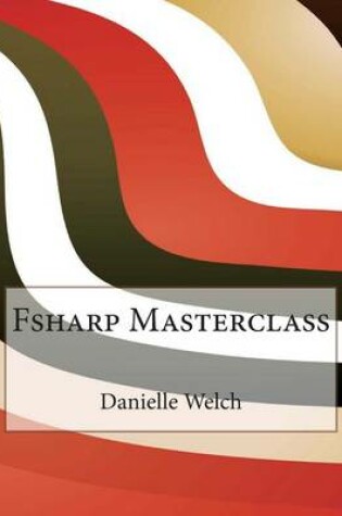 Cover of Fsharp Masterclass