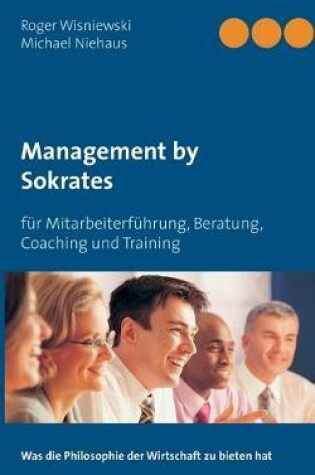 Cover of Management by Sokrates
