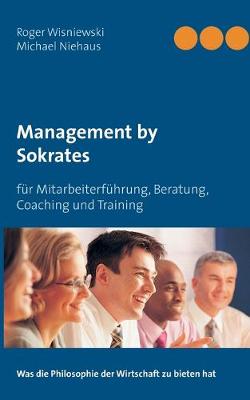 Book cover for Management by Sokrates