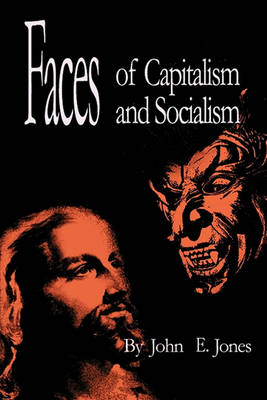 Book cover for Faces of Capitalism and Socialism