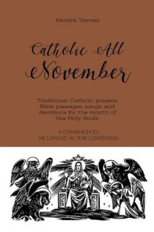 Cover of Catholic All November