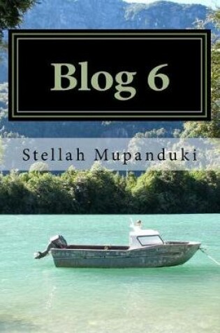 Cover of Blog 6