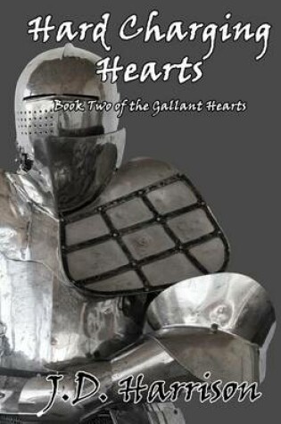 Cover of Hard Charging Hearts