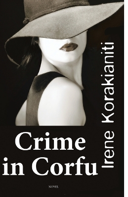 Cover of Crime in Corfu