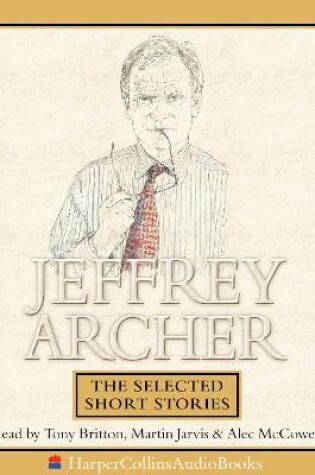 Cover of The Selected Short Stories