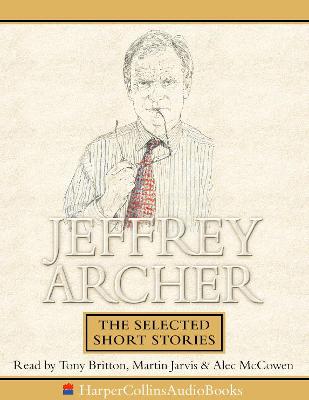 Book cover for The Selected Short Stories