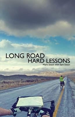 Book cover for Long Road, Hard Lessons