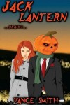 Book cover for Jack Lantern