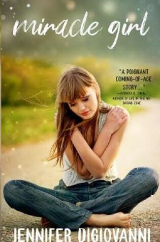 Cover of Miracle Girl