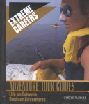 Cover of Adventure Tour Guides