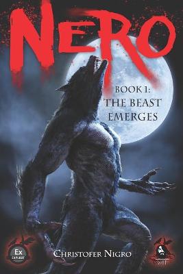 Book cover for Nero Book 1