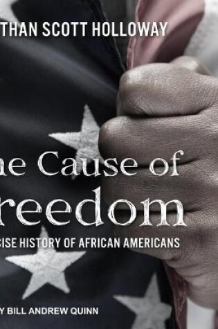 Cover of The Cause of Freedom