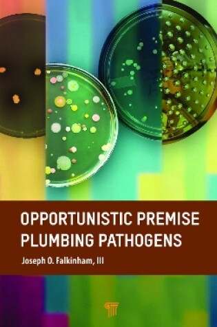 Cover of Opportunistic Premise Plumbing Pathogens