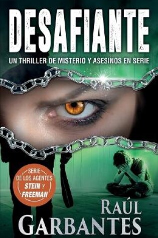 Cover of Desafiante