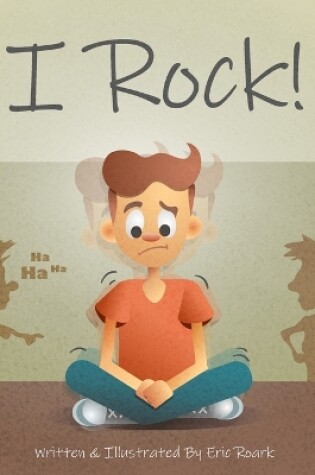 Cover of I Rock!