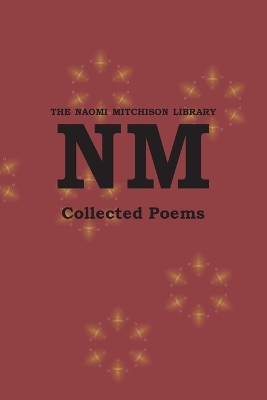 Book cover for Collected Poems