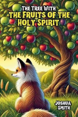 Cover of The Tree With the Fruits of the Holy Spirit