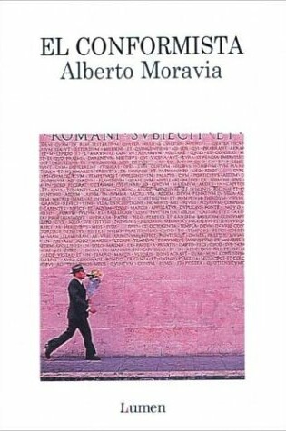 Cover of El Conformista