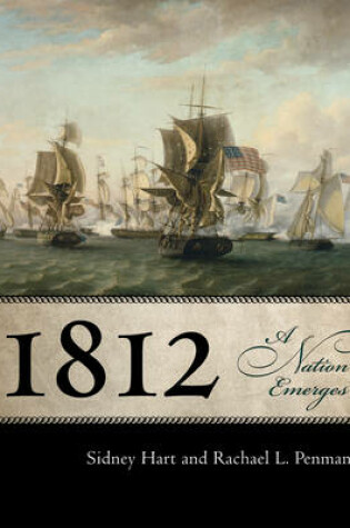 Cover of 1812