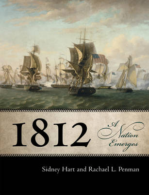 Cover of 1812