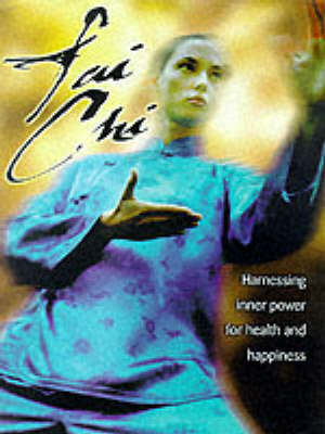 Book cover for Tai Chi