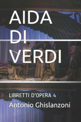 Cover of Aida Di Verdi