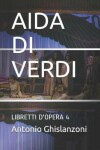 Book cover for Aida Di Verdi