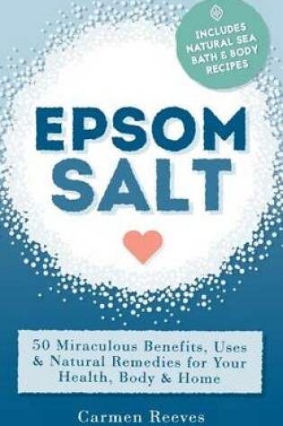 Cover of Epsom Salt