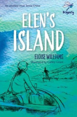 Cover of Elen's Island