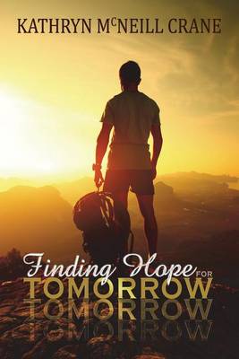 Cover of Finding Hope for Tomorrow