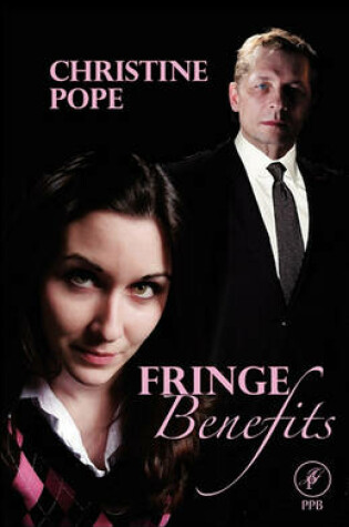 Cover of Fringe Benefits