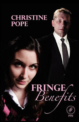 Book cover for Fringe Benefits