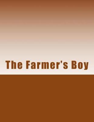 Book cover for The Farmer's Boy