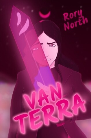 Cover of Van Terra